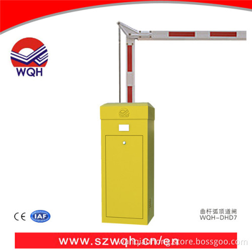 Automatic Barrier for Underground Parking Lot Parking System (WQ-DHD2)
